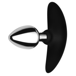 Master Series Plug en métal Dark Invader S 7 x 2.7 cm